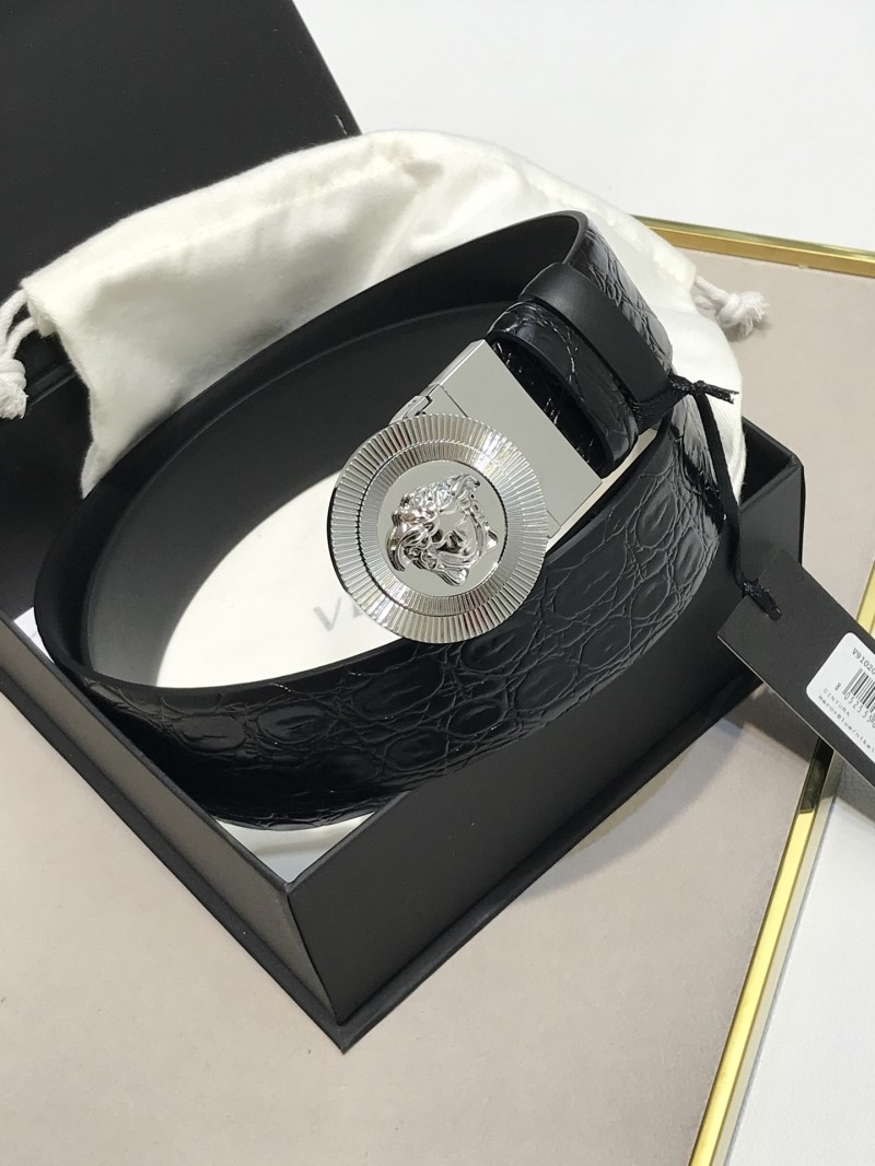 Versace Belts